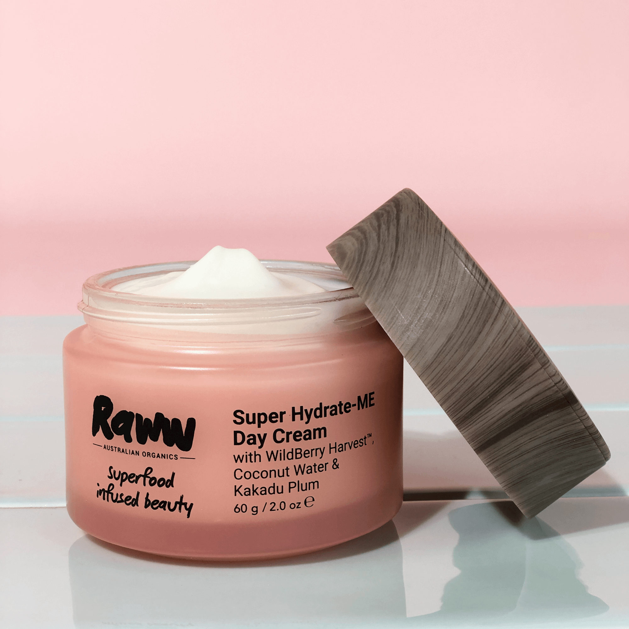 Super Hydrate-ME Day Cream | RAWW Cosmetics | Lifestyle 04